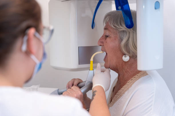 Best Emergency TMJ Treatment in Spooner, WI
