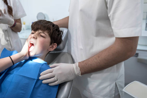 Best Pediatric Emergency Dentist in Spooner, WI