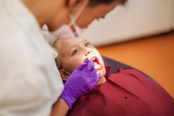Best Emergency Dental Care for Broken or Chipped Teeth in Spooner, WI