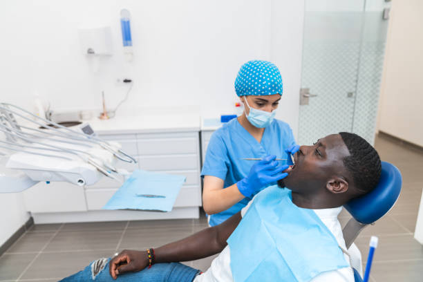 Best Emergency Dental Care for Broken or Chipped Teeth in Spooner, WI